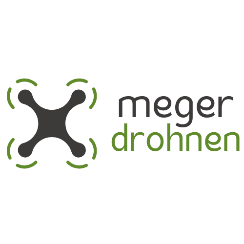 Meger Drohnen Logo